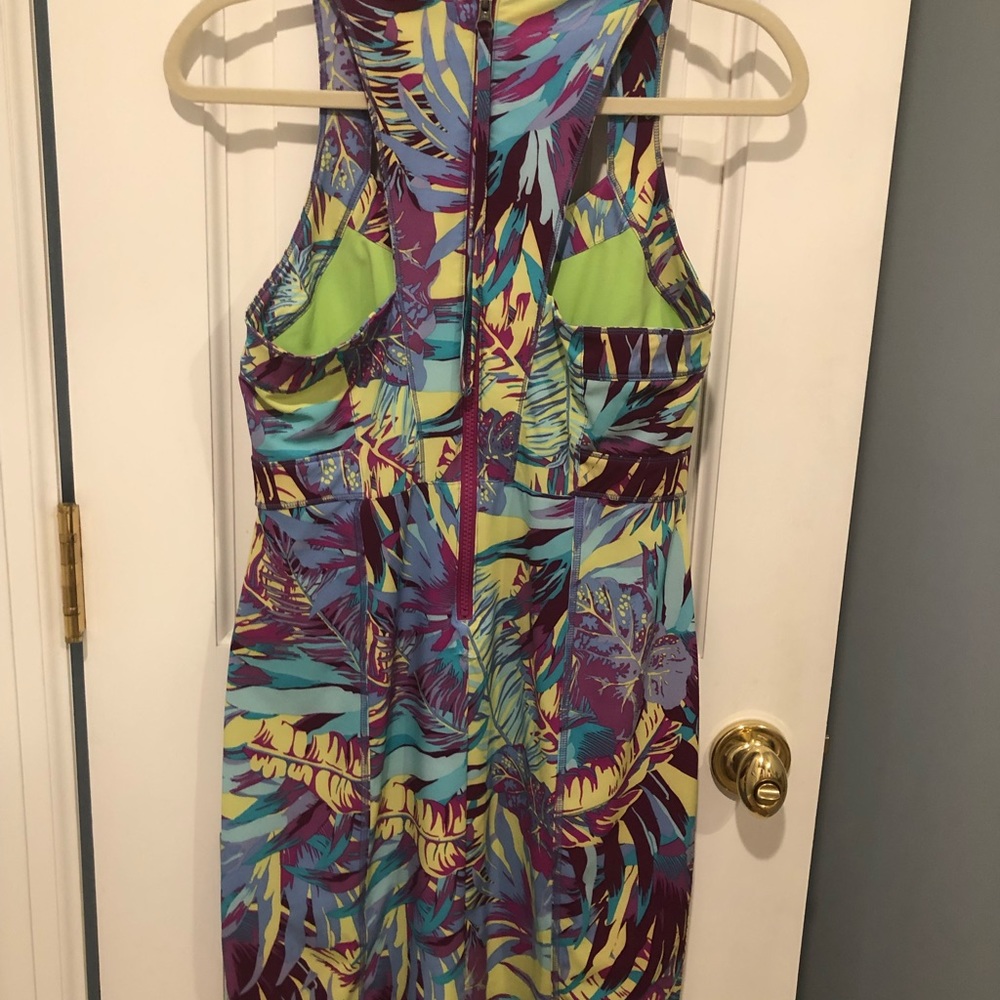 Title Nine Summer sport dress.